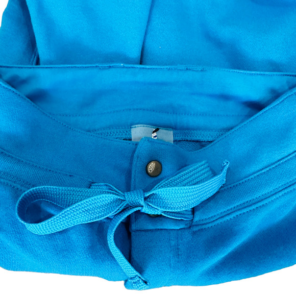 NEW Free People Movement Summit Scout Pants Blue Size Small - Picture 6 of 9